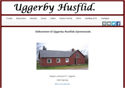 www.uggerby.husflid.dk